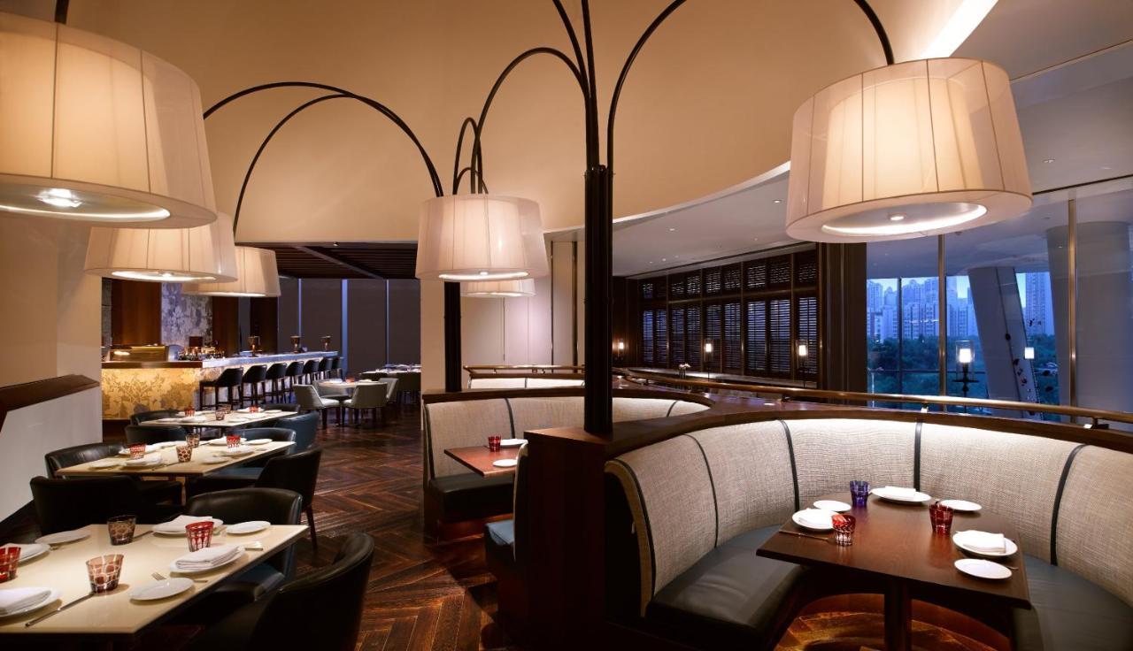 Hyatt Regency Suzhou Hotel Suzhou  Exterior photo