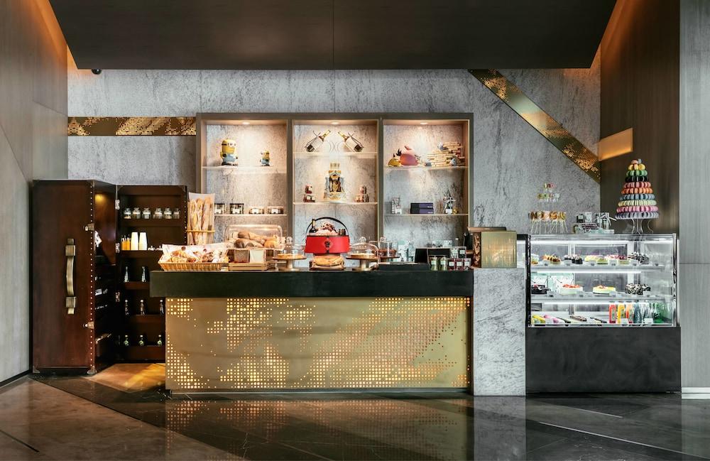 Hyatt Regency Suzhou Hotel Suzhou  Exterior photo