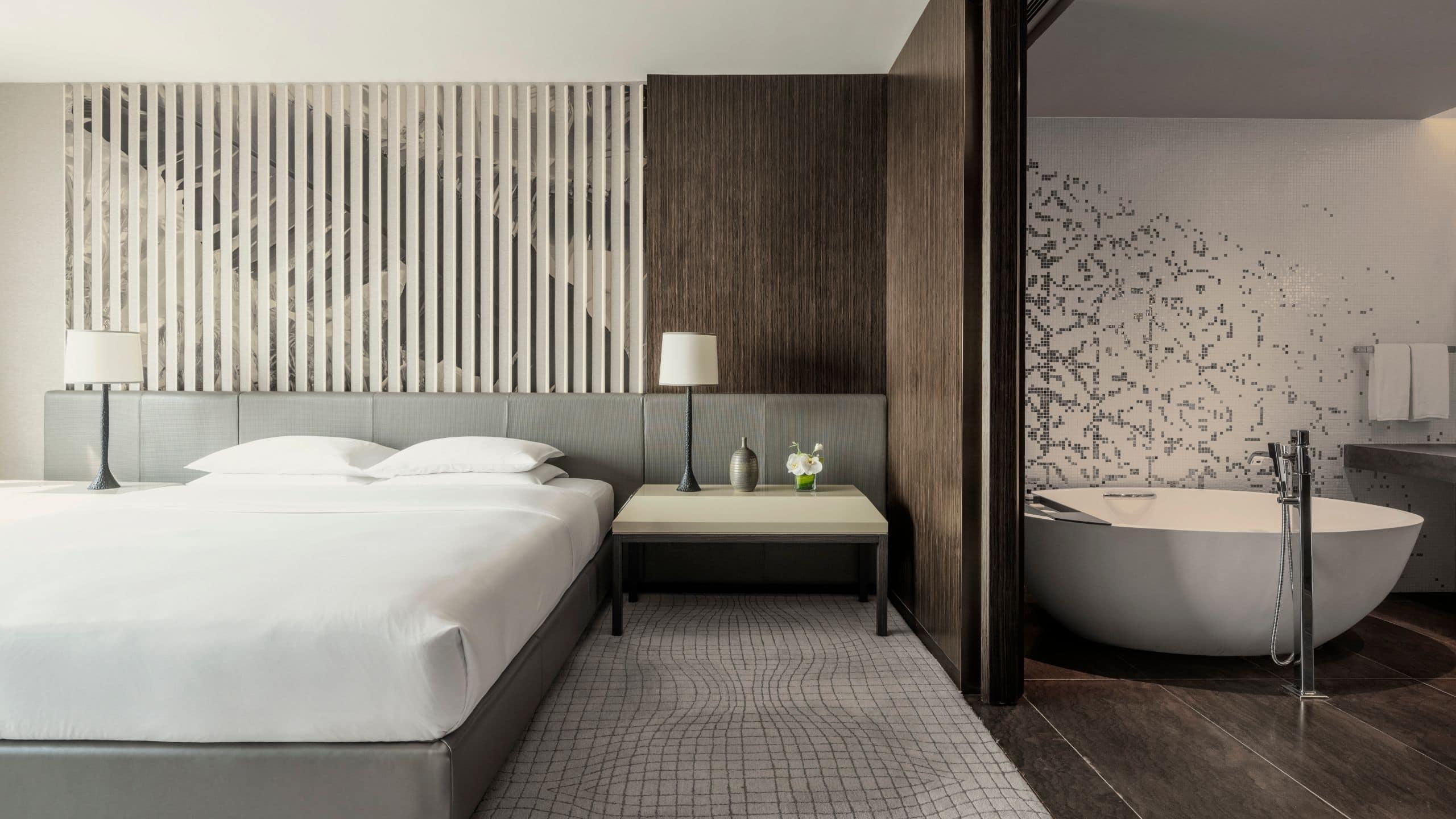Hyatt Regency Suzhou Hotel Suzhou  Exterior photo
