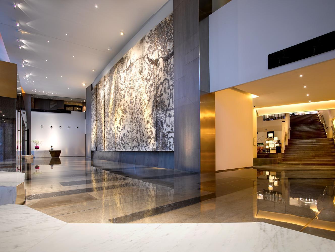 Hyatt Regency Suzhou Hotel Suzhou  Exterior photo
