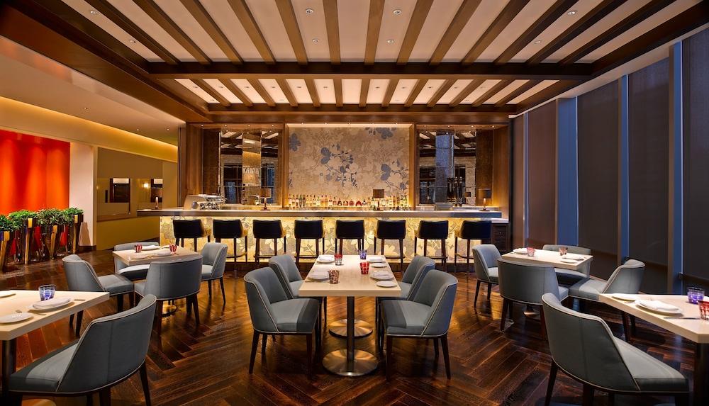 Hyatt Regency Suzhou Hotel Suzhou  Exterior photo