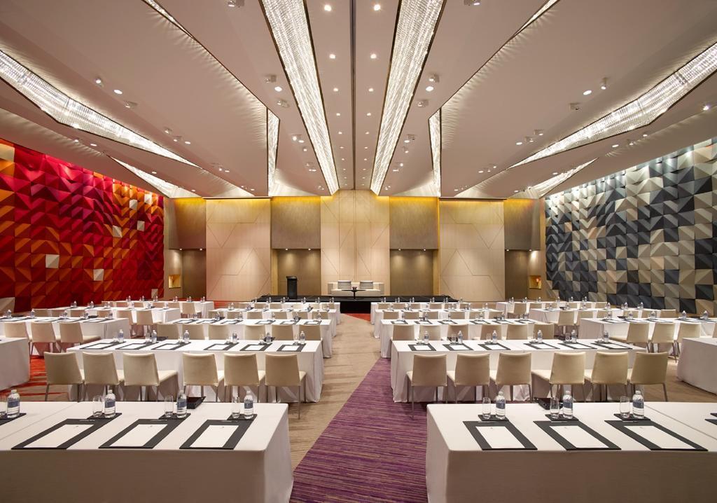 Hyatt Regency Suzhou Hotel Suzhou  Exterior photo
